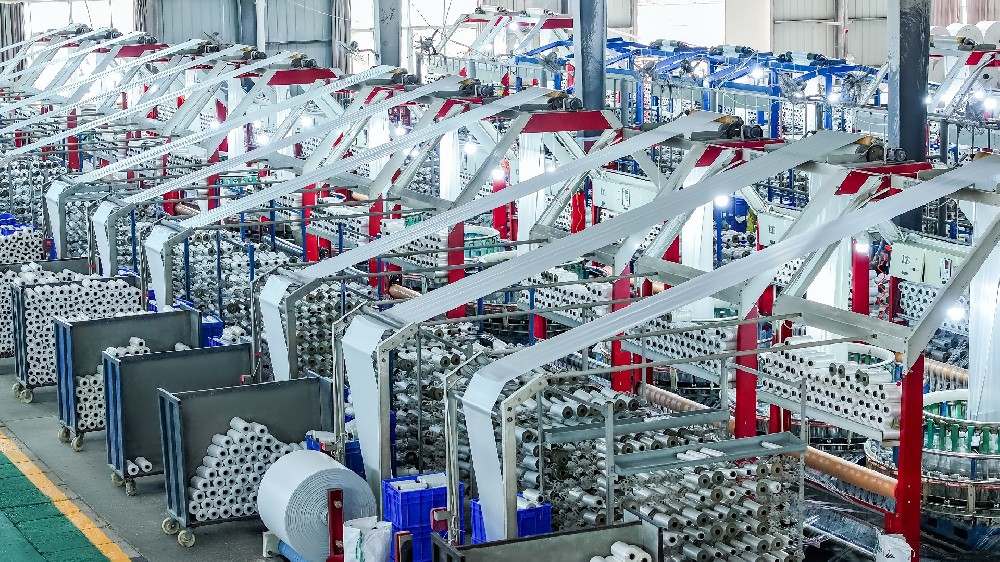 圓織環(huán)節(jié)